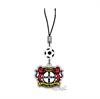 J-Straps Phone Strap - Bundesliga - Bayer 04 Leverkusen